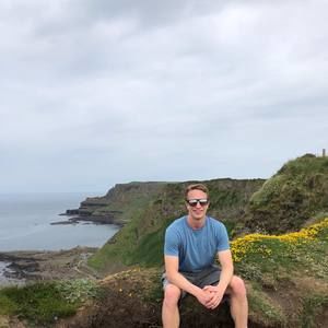 Meet your Posher, Finn